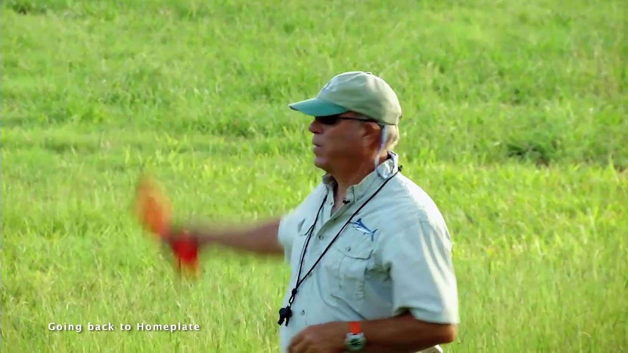 Marking for Retrievers with Bill Hillmann (3)