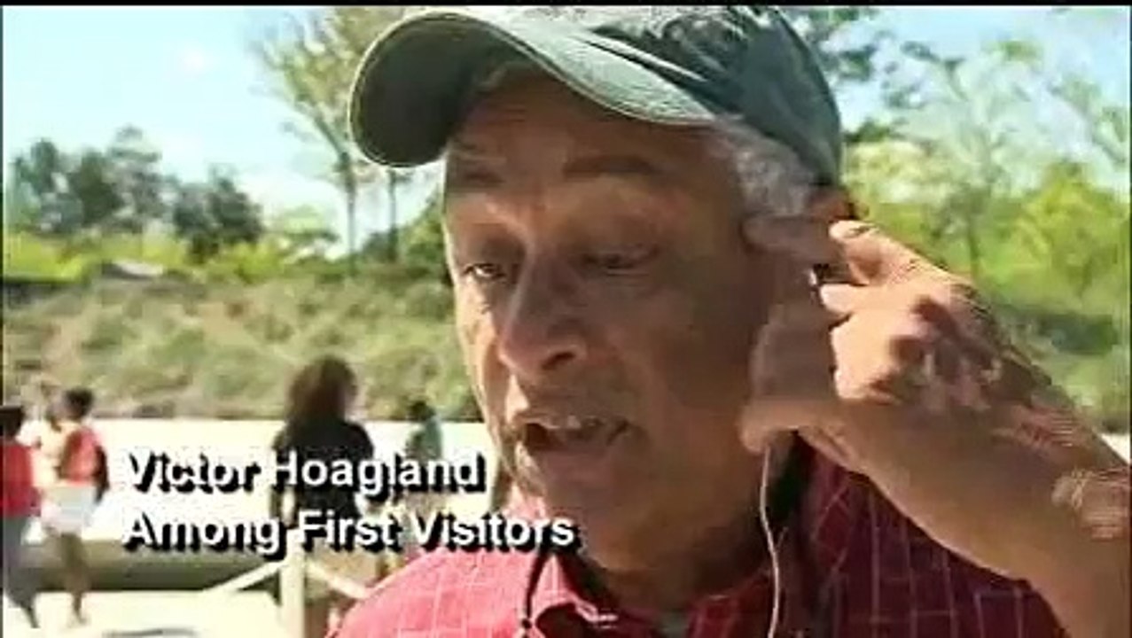 Martin Luther King Jr. memorial opens in DC