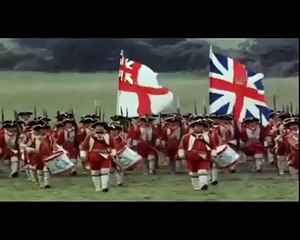 Barry Lyndon (1975) trailer
