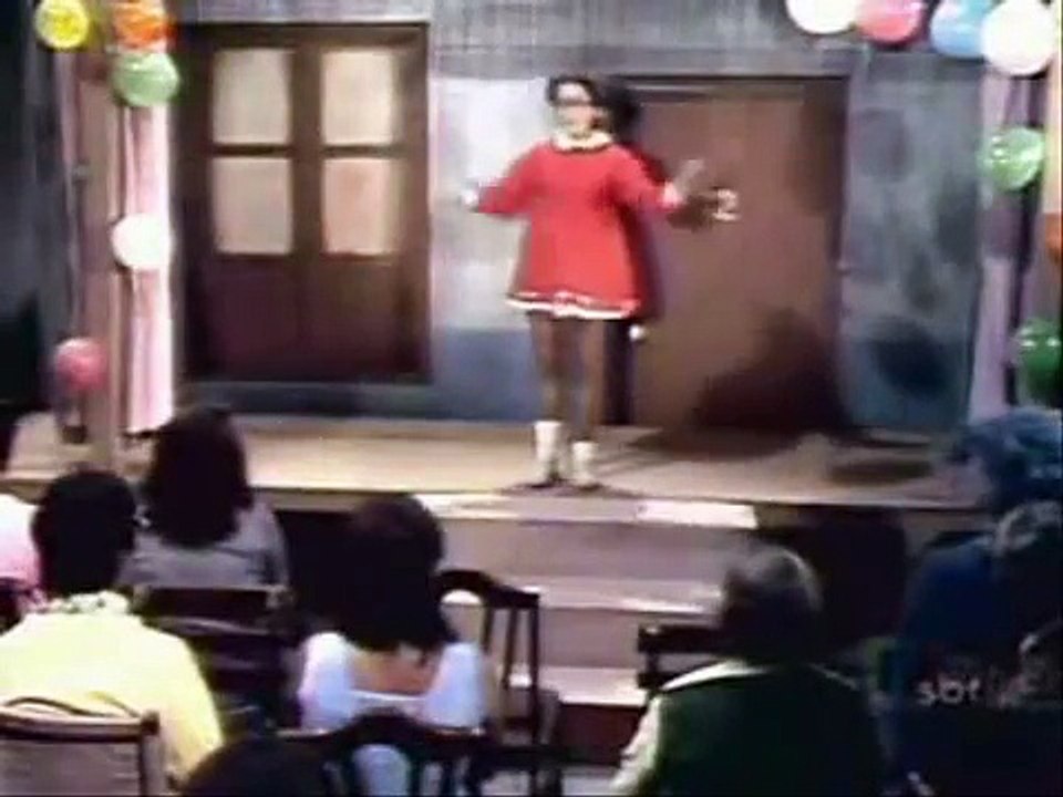Chaves Gospel