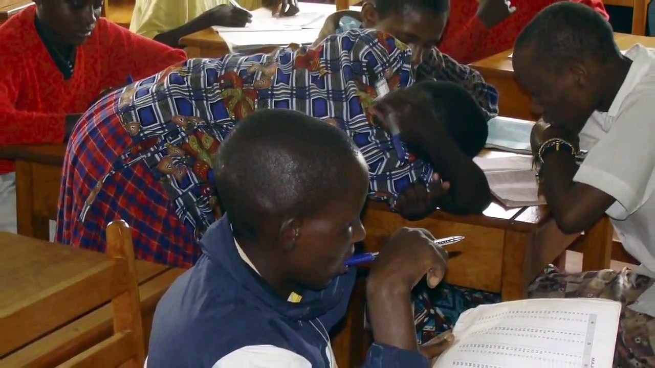 The Education Crisis in Developing Countries