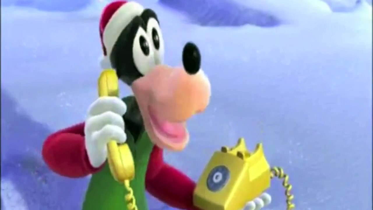 Pippo e Max doppiaggio