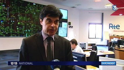 L'énergie solaire se développe en France