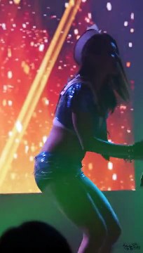 150820 몸에 좋은 콘서트 밤비노(BAMBINO)&레이샤(LAYSHA) - Uptown Funk (하담&솜) 직캠 by 수원촌놈