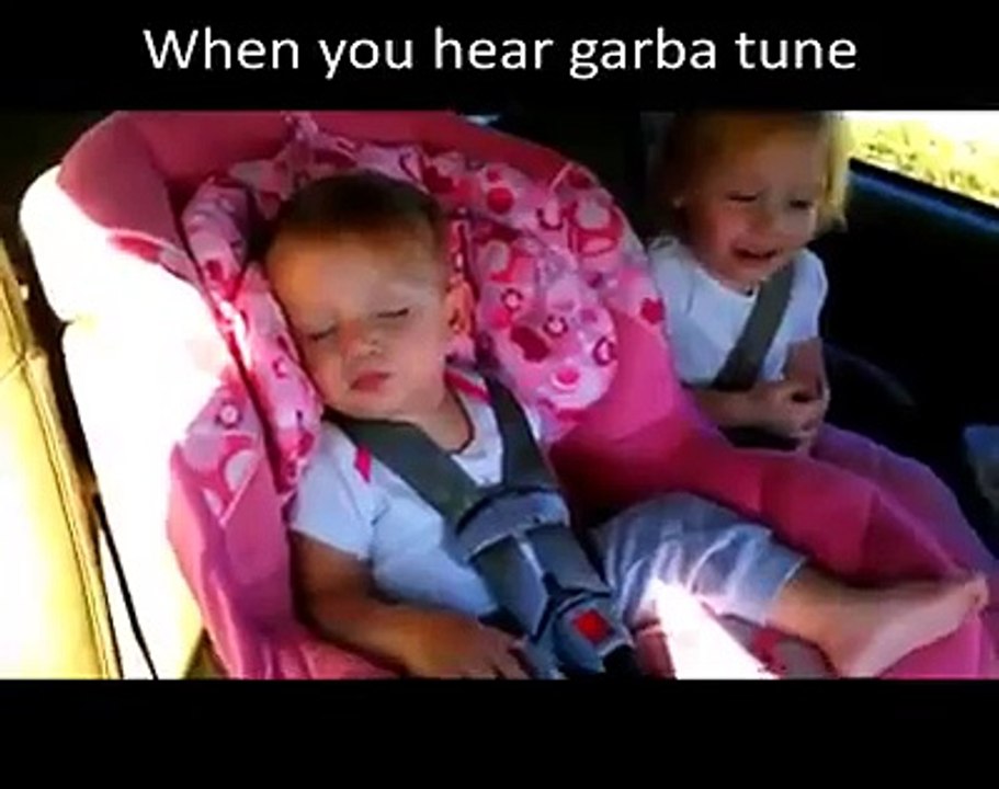 Most funny baby ever