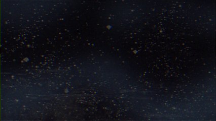 Friends as a horror movie