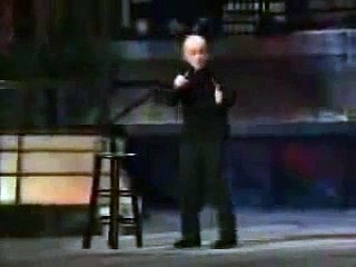 George Carlin - Religion is bullshit.wmv