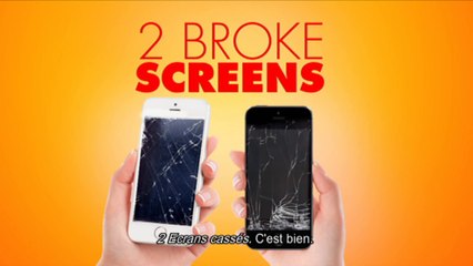 Parodie des programmes by Jimmy Fallon - Tonight Show du 02/09, sur MCM !