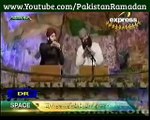 Bhar Do Jholi Meri Ya Muhammad By Imran Shaikh Attari Pakistan Ramzan 2014 Express Entertainment Tv