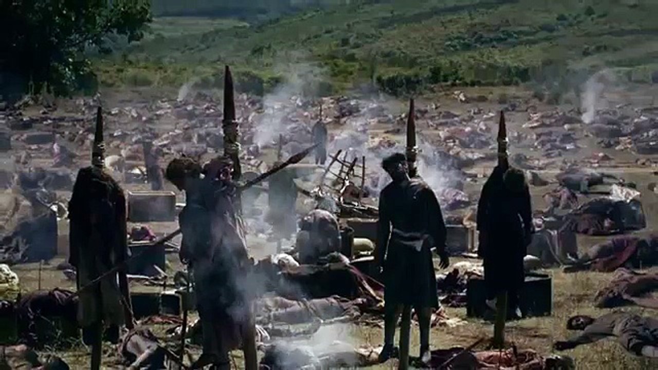 Diriliş Ertuğrul 27. Bölüm Fragmanı İzle 30 Eylül Çarşamba 2015