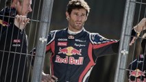 BBC Radio 4: Mark Webber Interview (10th September 2015)