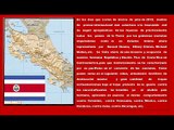 Costa Rica invasión flota norteamericana guerra petróleo