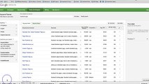 How to Use the New Google Keyword Planner in Adwords