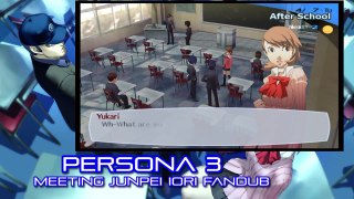 Persona 3  - 