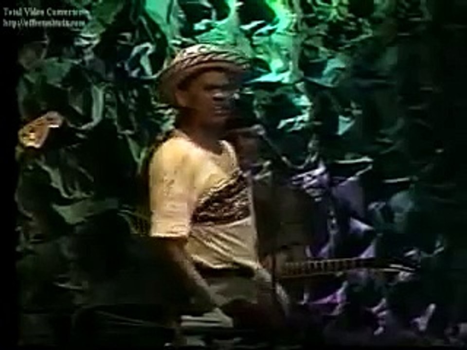 El Conde del Guácharo Show '92 Parte 8 de 8 (Muy Bueno) "Fin"