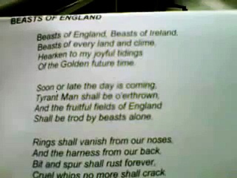 Beasts of England.3GP