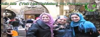 Jewish Girl Converts to Islam - Must Must Watch [Yeh Hai Pakistan]
