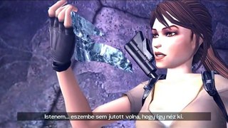 Tomb Raider Legend Peru part 5