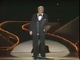 Red Skelton in Canada, 1982