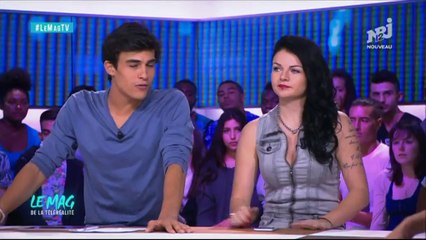 Le Mag de la Télé-Réalité du 10 Septembre 2015