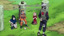 Naruto Shippuuden - Kakashi Gaiden - Falling Inside The Black - Skillet - By SharinganKakashi90