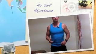 hip adjustment