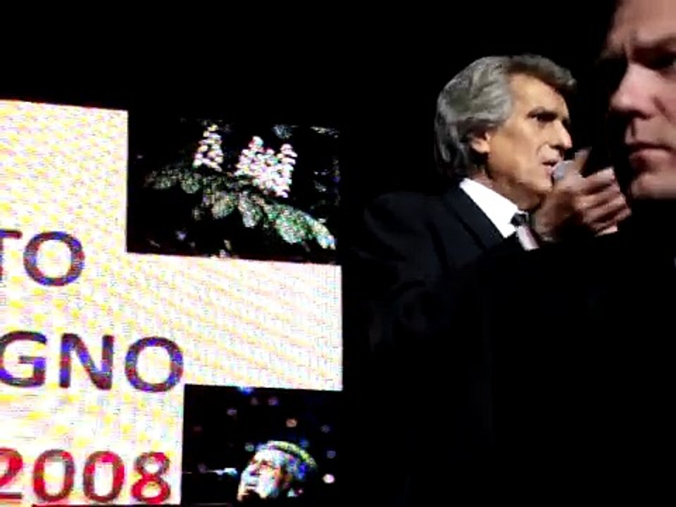 Toto Cutugno - Червона рута