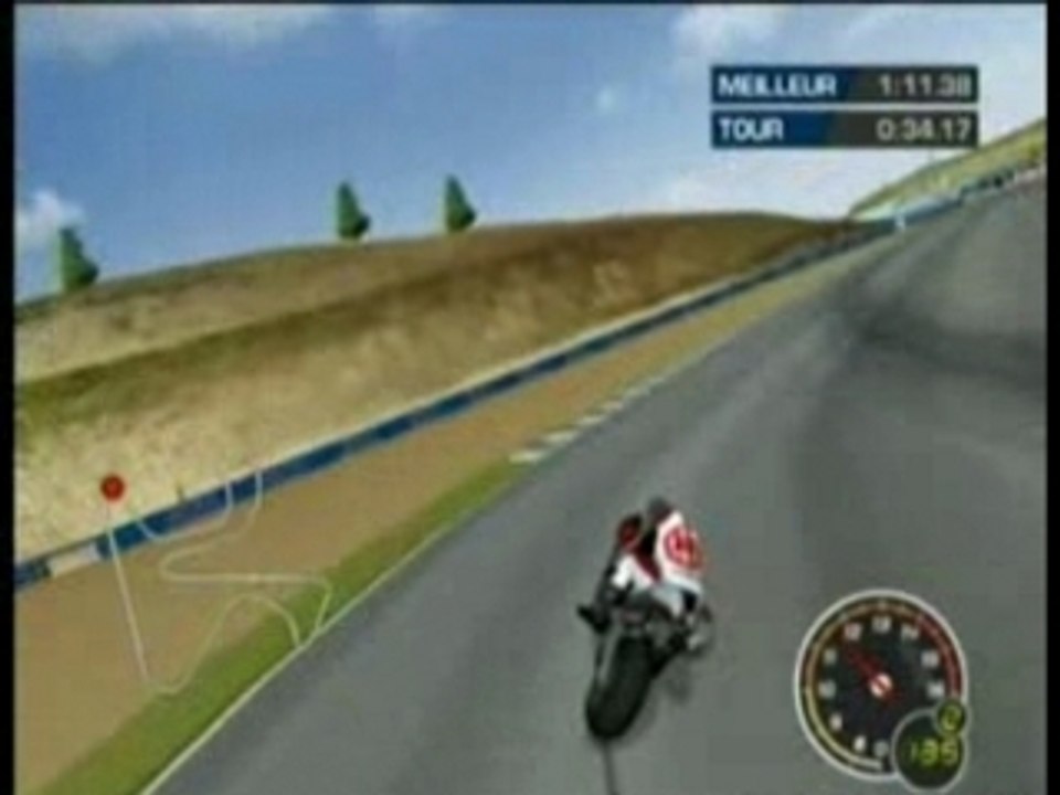 Motogp 3 Jerez