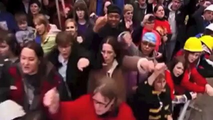 Conversion succeeded, after a week of hard work