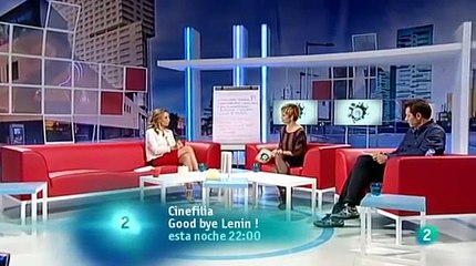 Entrevista a Patricia Ramírez en Para Todos La 2 — Relaciones tóxicas o dependientes