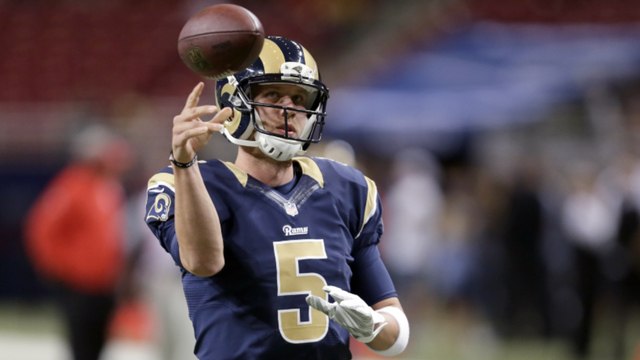 Gordo’s Zone: Rams Prop Bets