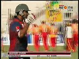 Bahawalpur Vs Hyderabad Exciting Super Over That Decided The Match Result