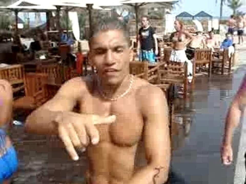 Djerba la fidèle N°2