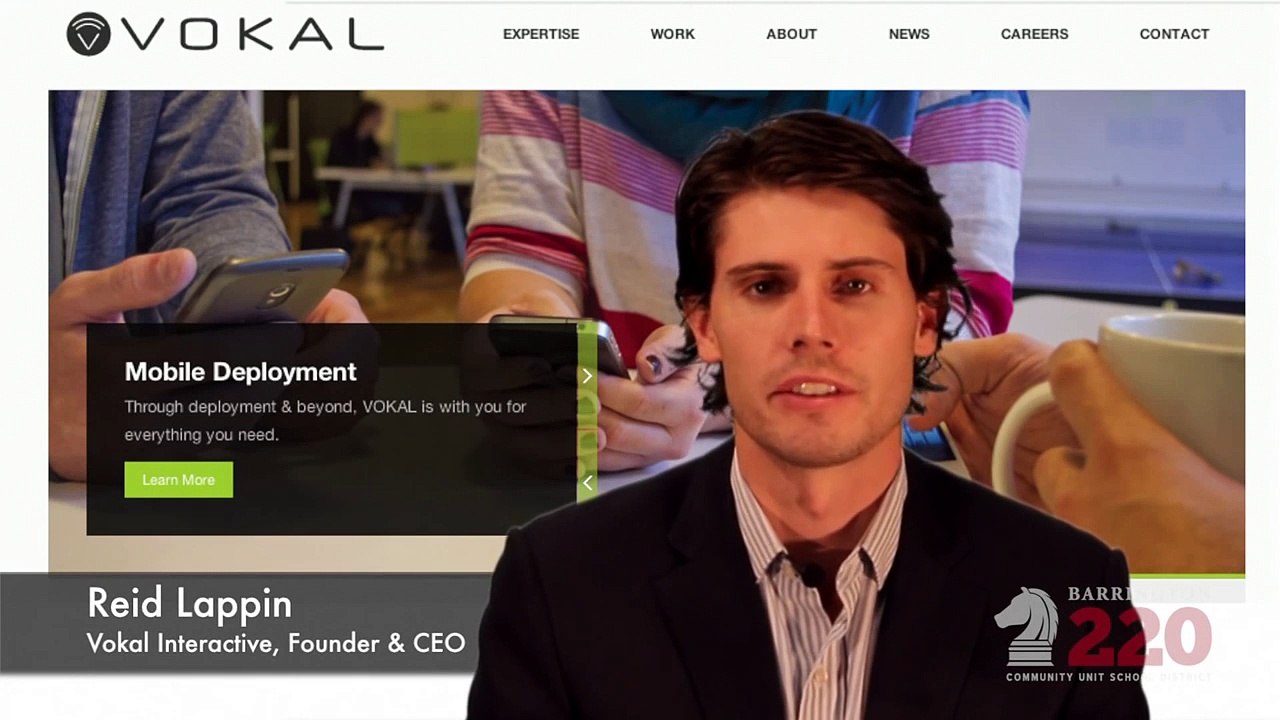 Coming 2013-14, the Business Start-up Incubator Program at BHS