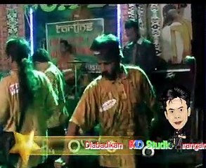 KEBAYANG nok neng @ Organ DUA DARA MUSIC Ketanggungan Brebes Clip KD Studio Larangan Brebes