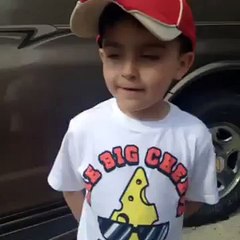 Bitches love flowers