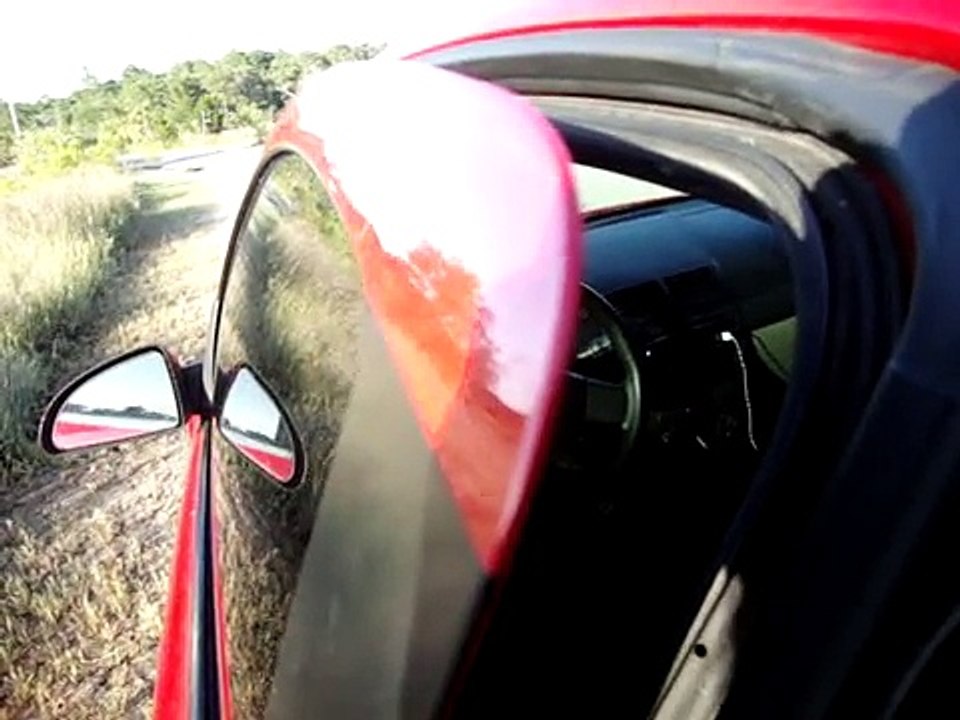 Chevy Cobalt w/ W7's