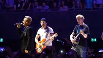 Droom van Groningse U2-fan komt uit - RTV Noord
