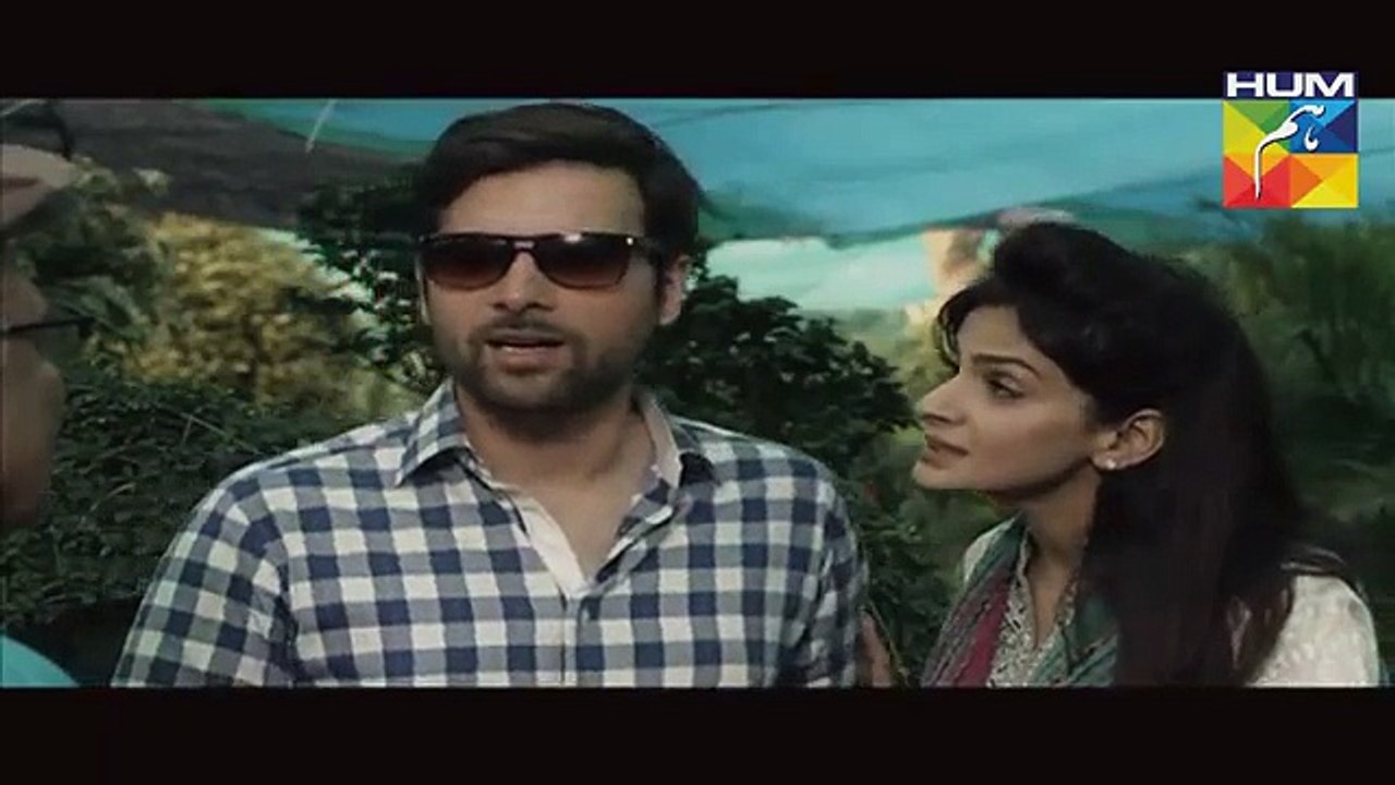 Sangat Episode 4 Full HUM TV Drama 10 Sep 2015