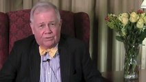 JIM ROGERS - Im BUYING CHINESE STOCKS & RMB Currency. U.S. Stock Market NOT in a BUBBLE