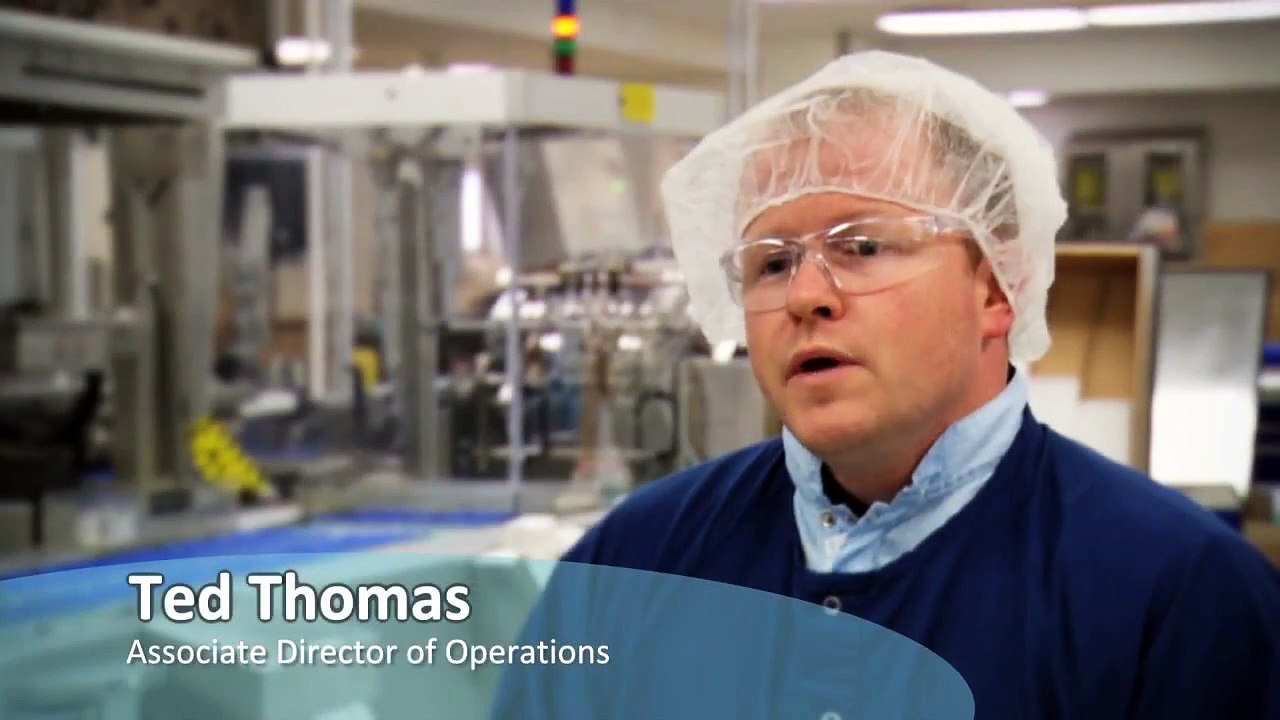 Kata Case Example - Merck