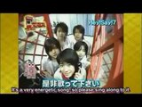Hey!Say!JUMP's cute, funny moments !