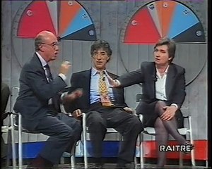 1994, Bindi/Urbani - Dibattito all'indomani della prima vittoria elettorale di Berlusconi