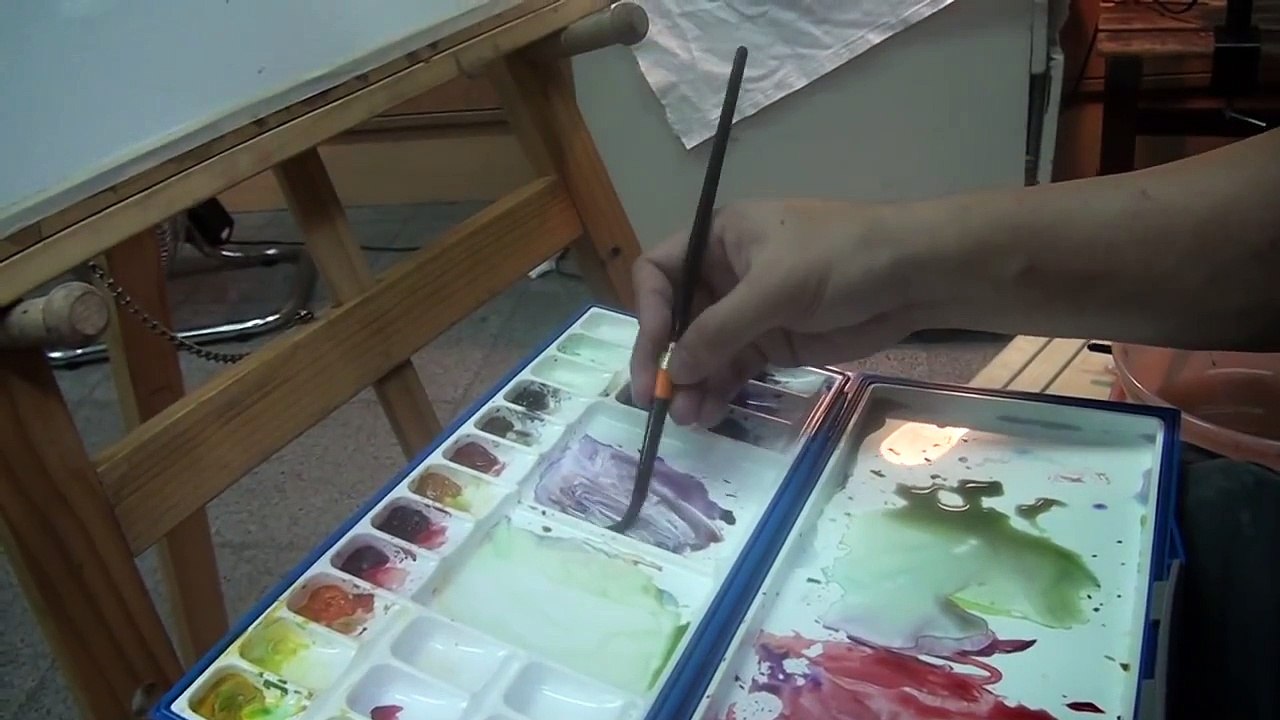 20100924075903水彩色彩計畫練習6