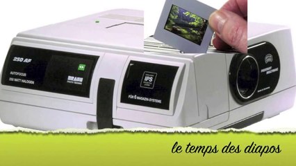 le  temps  des  diapos ANGERS 49100