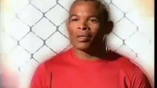 Toda a Filosofia UFC em 3 segundos - Massaranduba Filósofo