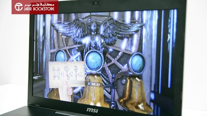 MSI GS70 مراجعة لابتوب