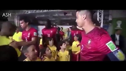 Cristiano Ronaldo ● I m Not Arrogant ● #Respect