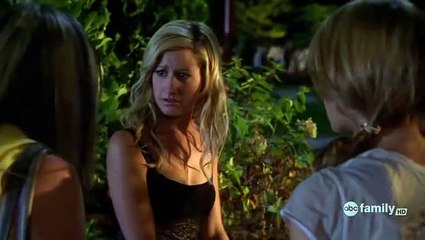 Ashley Tisdale - Picture This  Black Dress