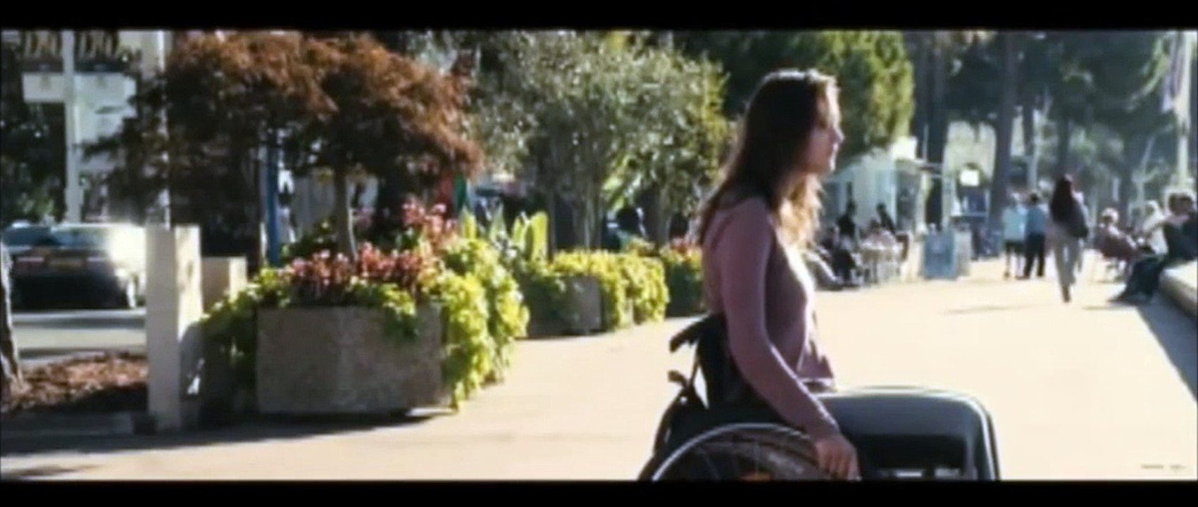 M83. My Tears Are Becoming A Sea. Subtitulos español.